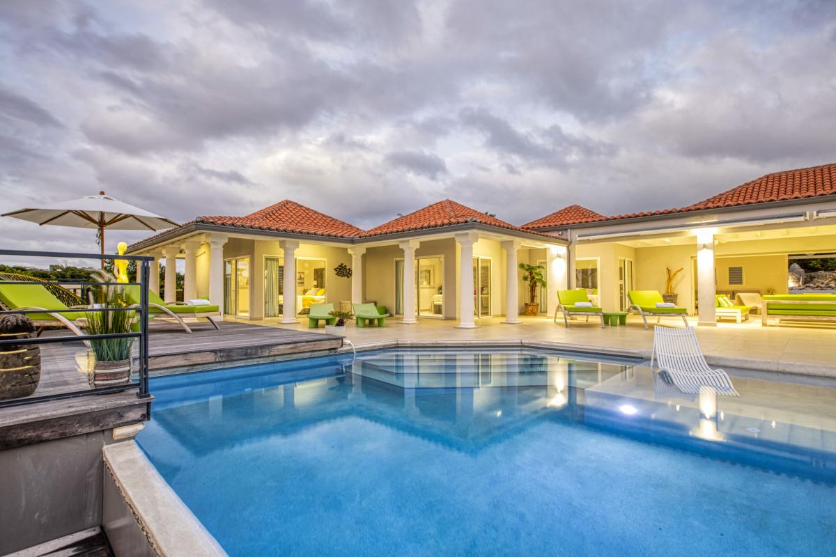 26_VillaGiselle_Location villa Terres Basse Saint Martin